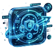 Dedicated support icon