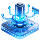Continuous Access to Capital