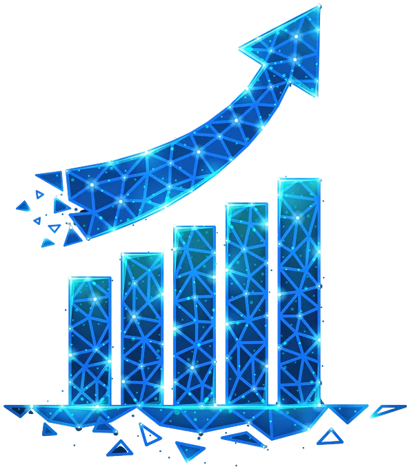 Revenue Based Financing Graphic